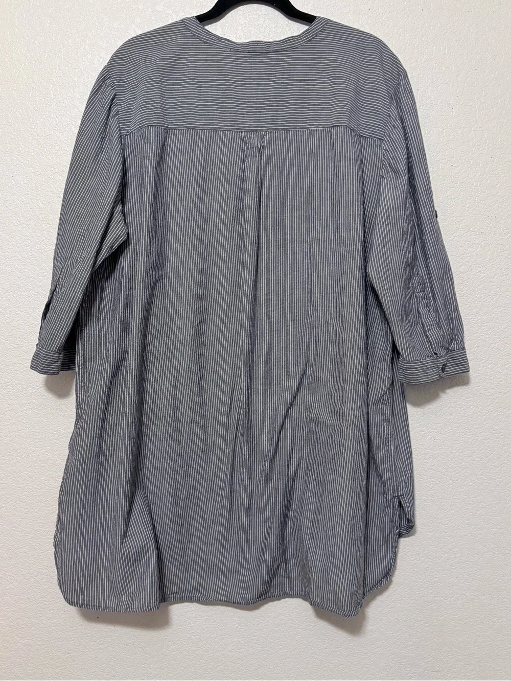 ellos relaxed tunic